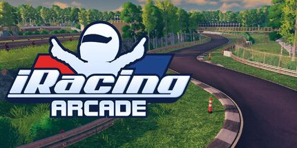 御三家Game-iRacing Arcade