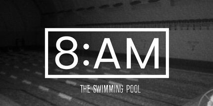 御三家Game-上午8点: 游泳池