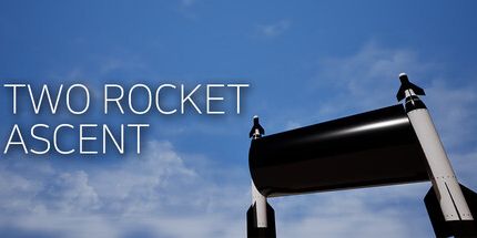 御三家Game-两次火箭上升