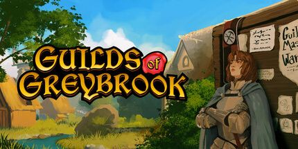 御三家Game-格雷布鲁克公会