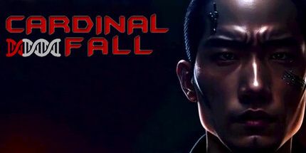 御三家Game-红衣主教坠落