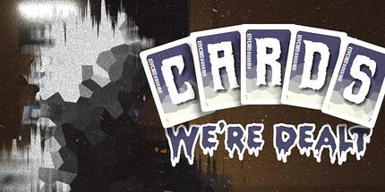 御三家Game-我们发的牌