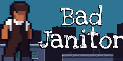 御三家Game-坏看门人