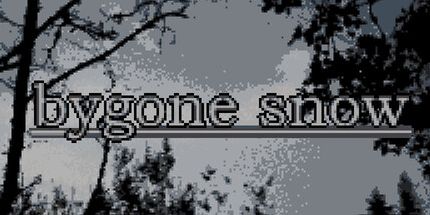 御三家Game-过去的雪