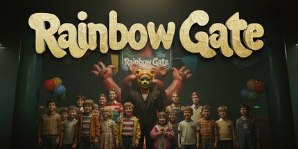 御三家Game-彩虹之门