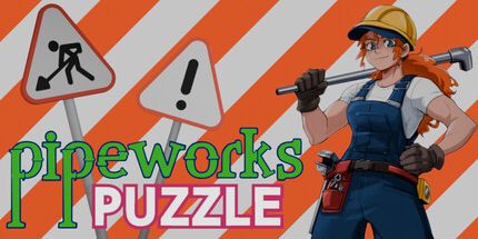 御三家Game-Pipewworks拼图