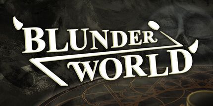 御三家Game-Blunderworld