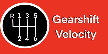 御三家Game-换档速度