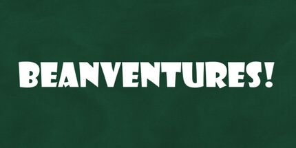 御三家Game-Beanventures!