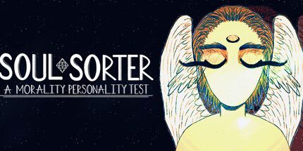 御三家Game-灵魂分拣机: 道德人格测试