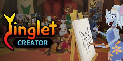 御三家Game-Yinglet创建者