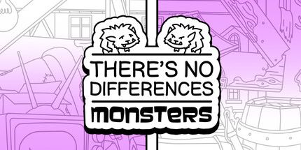 御三家Game-没有区别: 怪物