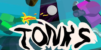 御三家Game-唐克斯