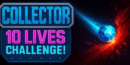 御三家Game-收藏家: 10个生命挑战