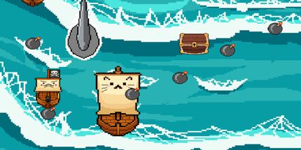 御三家Game-舰艇战斗