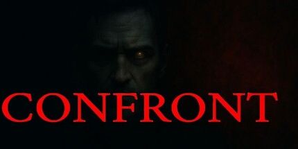 御三家Game-对峙