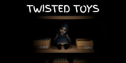 御三家Game-扭曲玩具