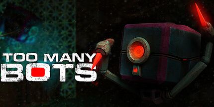 御三家Game-太多的机器人