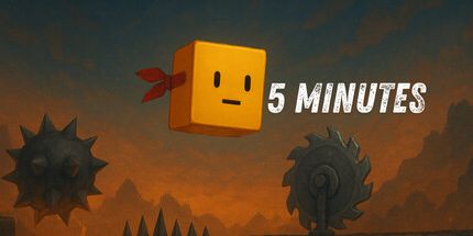 御三家Game-5分钟