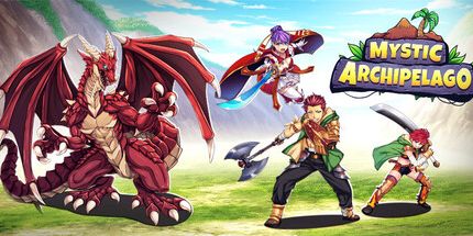 御三家Game-神秘群岛