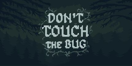 御三家Game-不要碰虫子