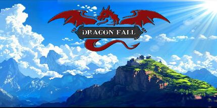 御三家Game-龙之坠落