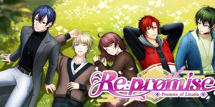 御三家Game-Re: 承诺-Linaria的承诺