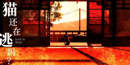 御三家Game-猫还在逃吗？