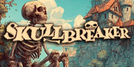 御三家Game-头骨断路器