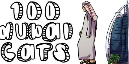 御三家Game-100迪拜猫