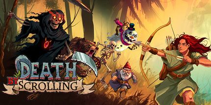 御三家Game-刷屏至死