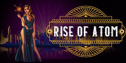 御三家Game-原子的崛起