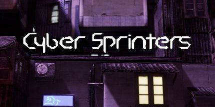 御三家Game-网络短跑运动员