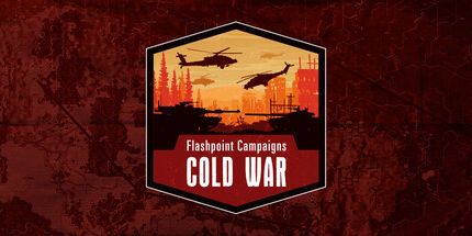 御三家Game-闪点运动: 冷战