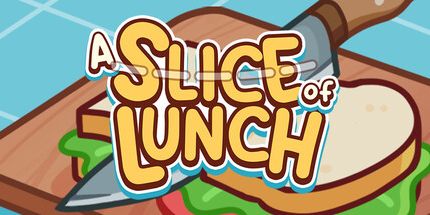 御三家Game-一片午餐