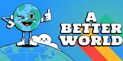 御三家Game-一个更美好的世界