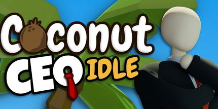 御三家Game-椰业CEO