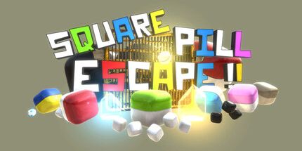 御三家Game-方丸逃生!!