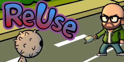 御三家Game-重复使用