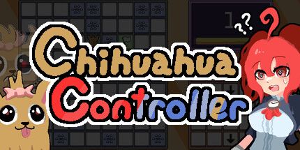 御三家Game-奇瓦瓦控制器