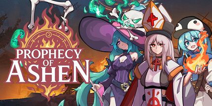 御三家Game-灰烬圣预