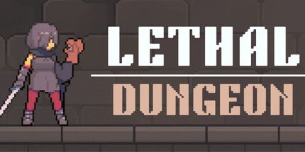 御三家Game-致命地牢