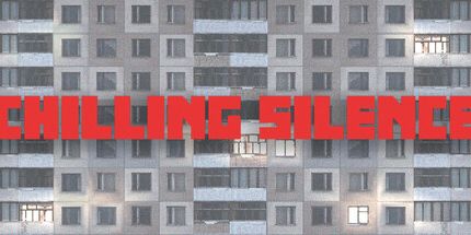 御三家Game-令人不寒而栗的沉默