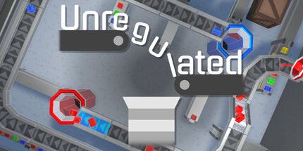 御三家Game-不受管制