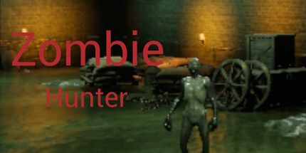 御三家Game-僵尸猎人