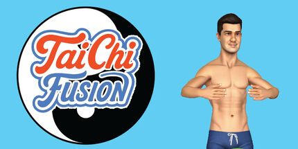 御三家Game-太极融合