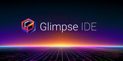 御三家Game-GlimpseIDE