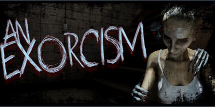 御三家Game-驱魔