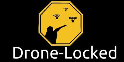 御三家Game-无人机-锁定