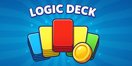 御三家Game-逻辑甲板